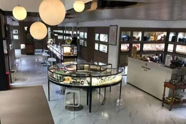 香洲区寄卖奢侈品店